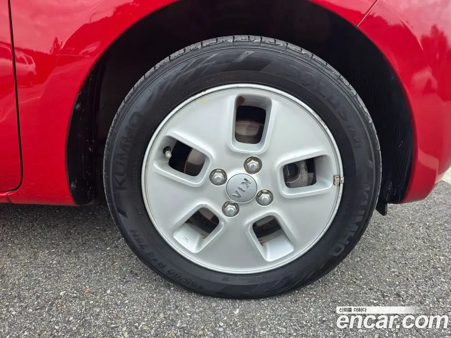 Kia Ray 2013 1.0 автомат (гидро), фото 5
