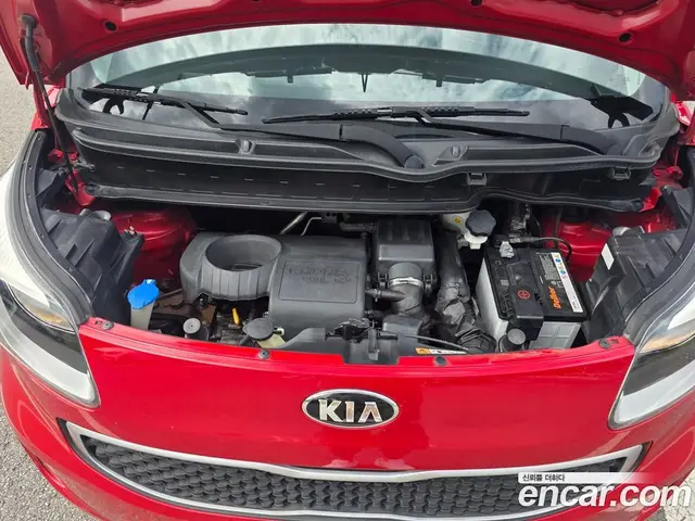 Kia Ray 2013 1.0 автомат (гидро), миниатюра 6