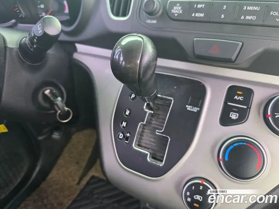 Kia Ray 2013 1.0 автомат (гидро), фото 9