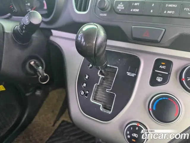 Kia Ray 2013 1.0 автомат (гидро), миниатюра 9