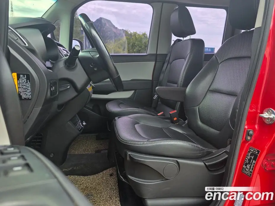 Kia Ray 2013 1.0 автомат (гидро), фото 10