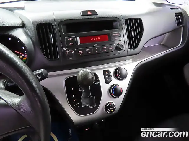 Kia Ray 2015 1.0 автомат (гидро), миниатюра 11