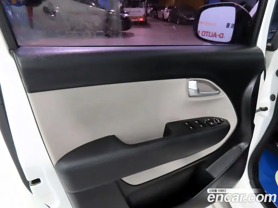 Kia Ray 2015 1.0 автомат (гидро), фото 15