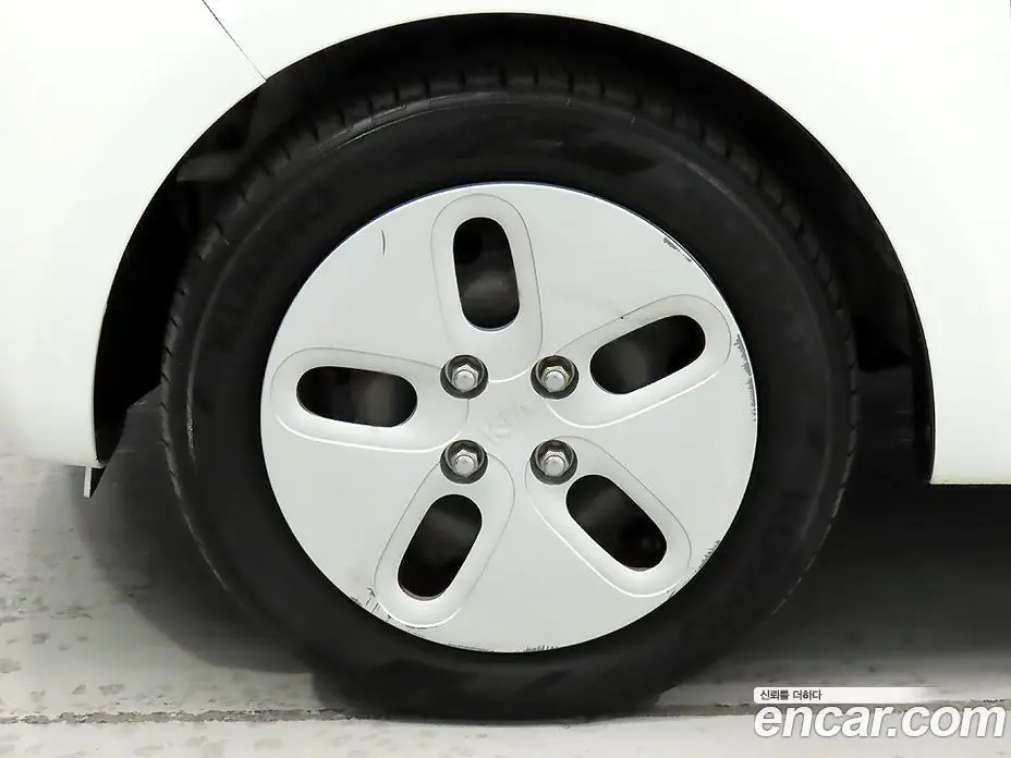 Kia Ray 2015 1.0 автомат (гидро), фото 20