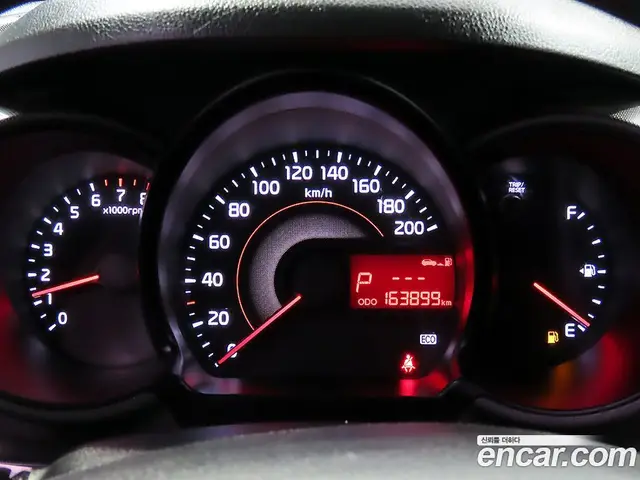 Kia Ray 2015 1.0 автомат (гидро), миниатюра 5