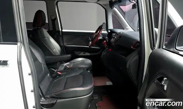 Kia Ray 2016 1.0 автомат (гидро), миниатюра 11 Kia Ray 2016 1.0 автомат (гидро), миниатюра 11