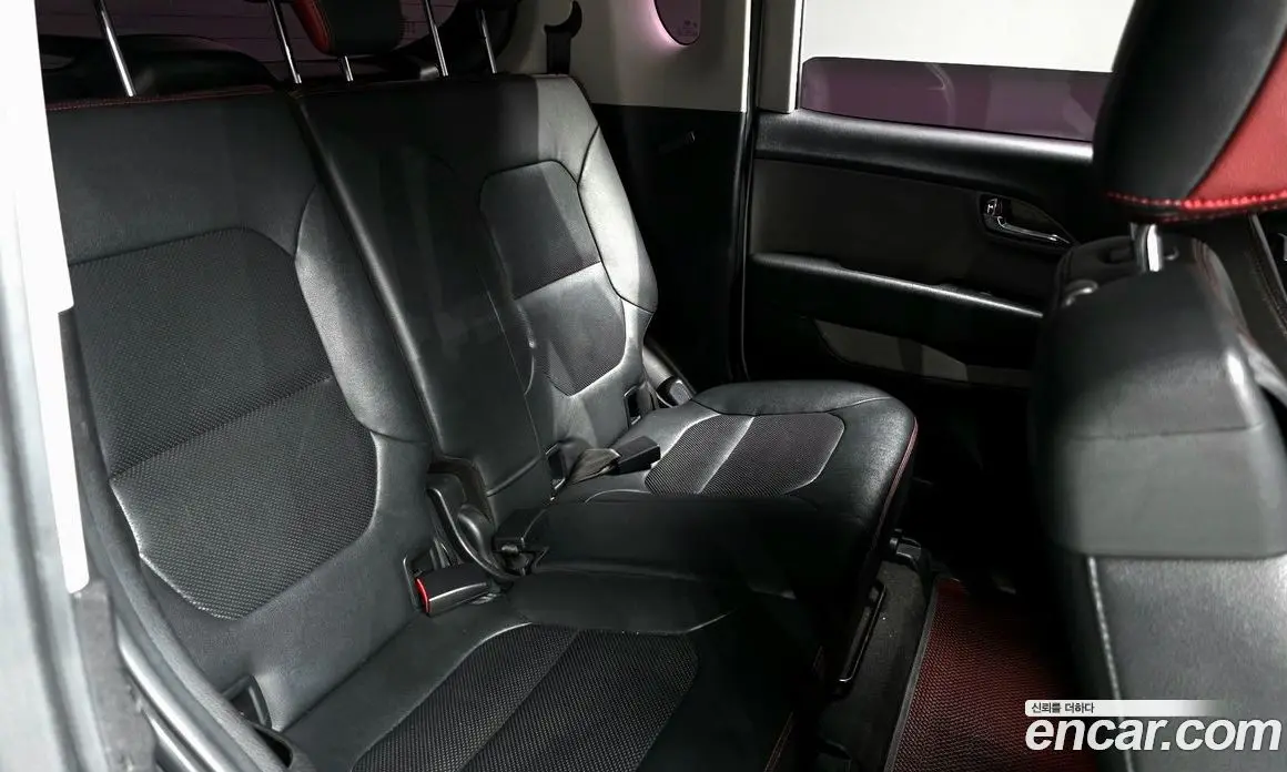 Kia Ray 2016 1.0 автомат (гидро), фото 12 Kia Ray 2016 1.0 автомат (гидро), фото 12