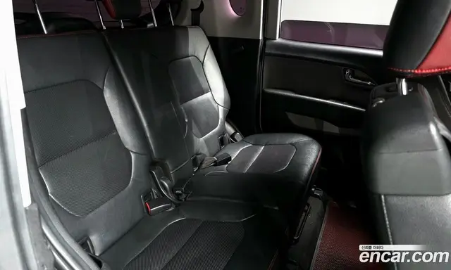 Kia Ray 2016 1.0 автомат (гидро), миниатюра 12