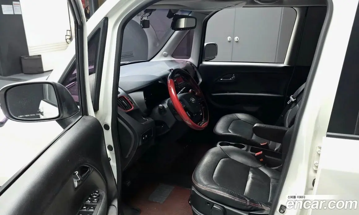 Kia Ray 2016 1.0 автомат (гидро), фото 10 Kia Ray 2016 1.0 автомат (гидро), фото 10