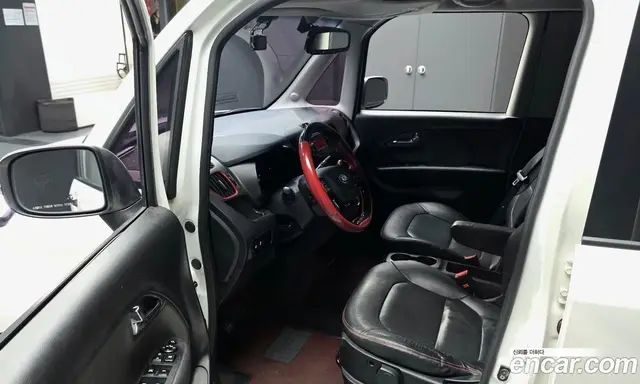Kia Ray 2016 1.0 автомат (гидро), миниатюра 10 Kia Ray 2016 1.0 автомат (гидро), миниатюра 10