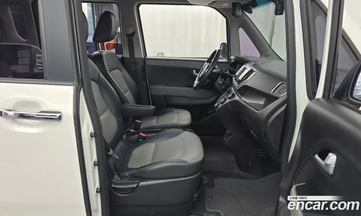 Kia Ray 2018 1.0 автомат (гидро), фото 17