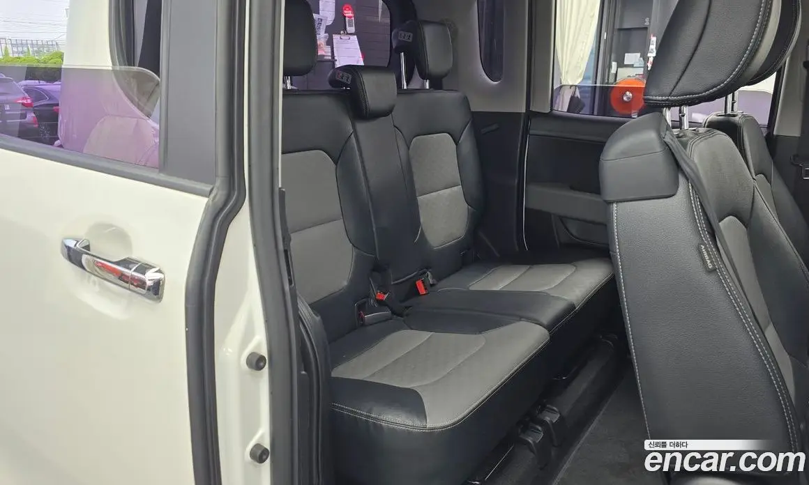 Kia Ray 2018 1.0 автомат (гидро), фото 18