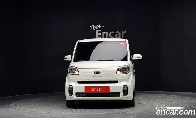 Kia Ray 2018 1.0 автомат (гидро), миниатюра 3