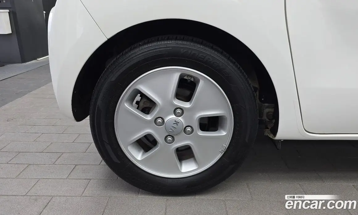 Kia Ray 2018 1.0 автомат (гидро), фото 5