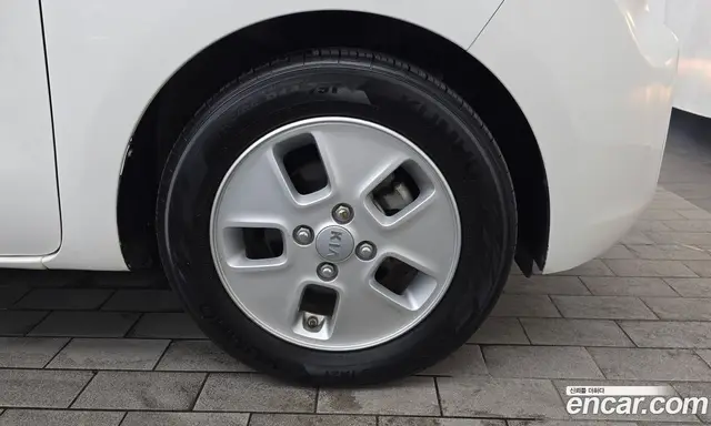 Kia Ray 2018 1.0 автомат (гидро), миниатюра 7