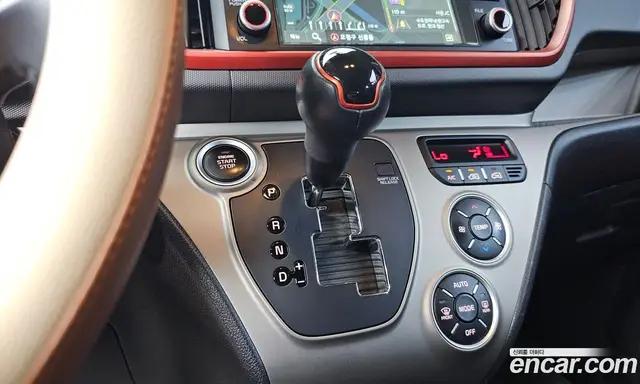 Kia Ray 2019 1.0 автомат (гидро), миниатюра 12