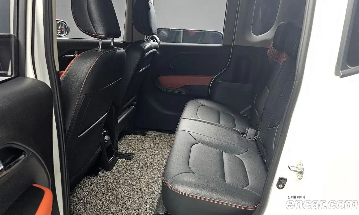 Kia Ray 2019 1.0 автомат (гидро), фото 16