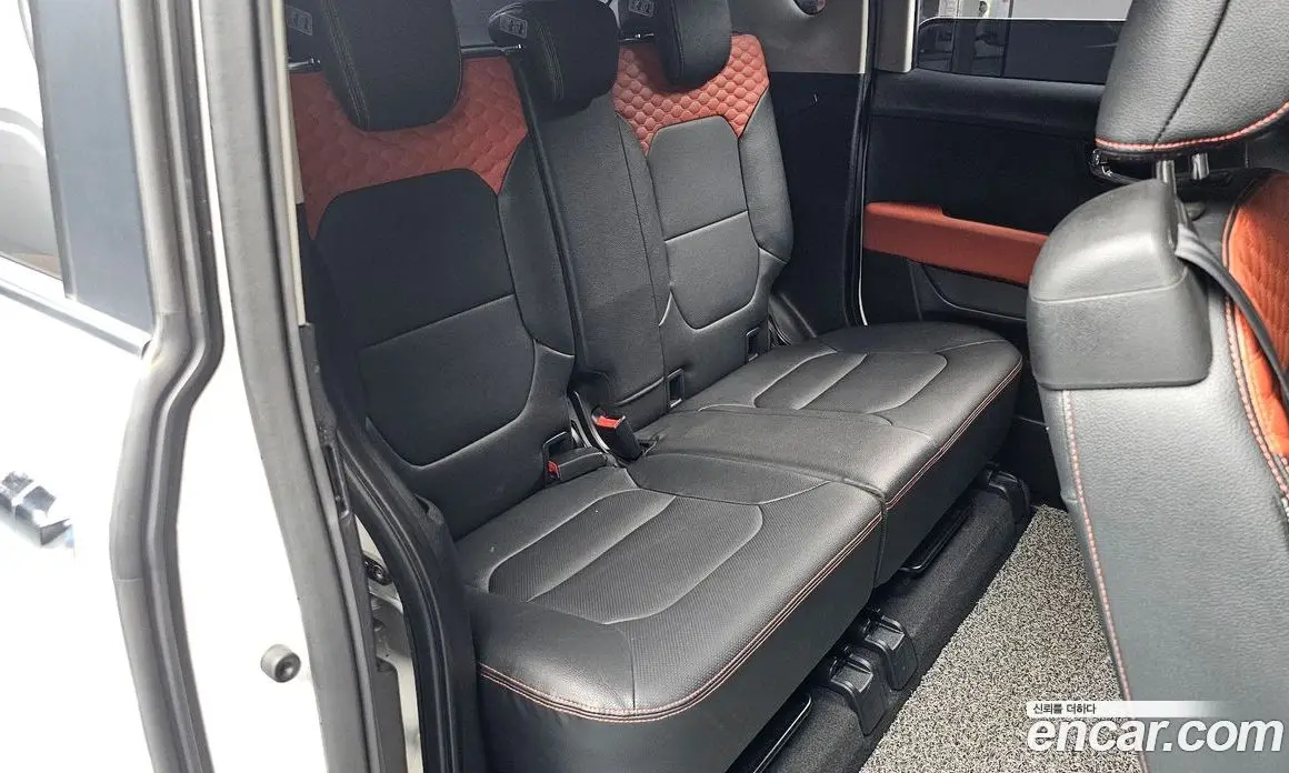 Kia Ray 2019 1.0 автомат (гидро), фото 17