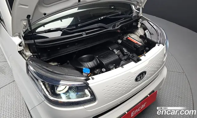 Kia Ray 2019 1.0 автомат (гидро), миниатюра 6
