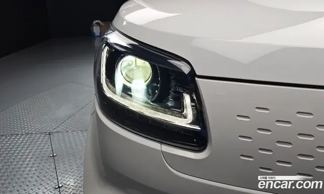 Kia Ray 2019 1.0 автомат (гидро), миниатюра 8