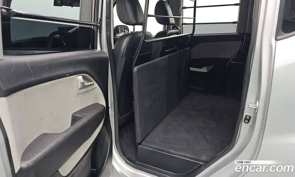 Kia Ray 2019 1.0 автомат (гидро), фото 11