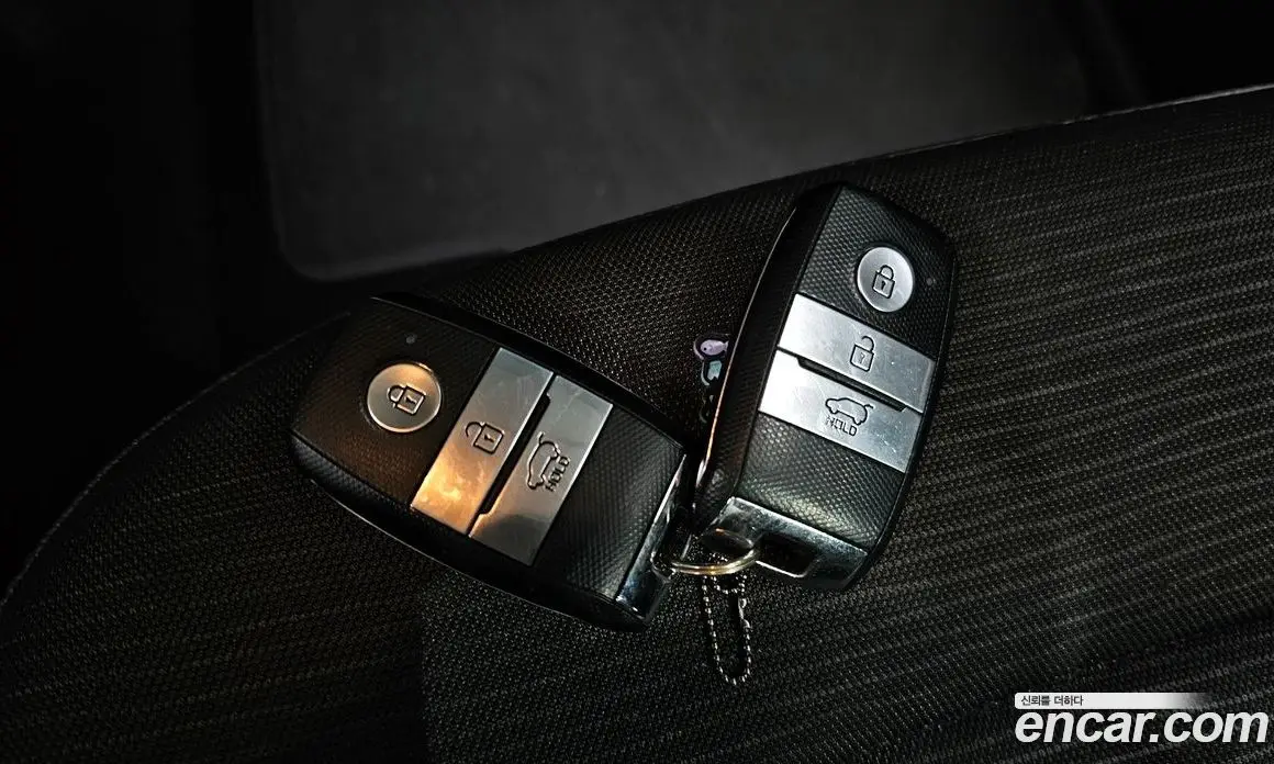 Kia Ray 2019 1.0 автомат (гидро), фото 20