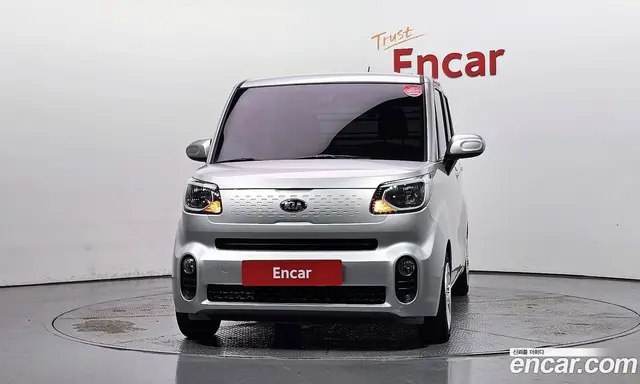 Kia Ray 2019 1.0 автомат (гидро), миниатюра 3