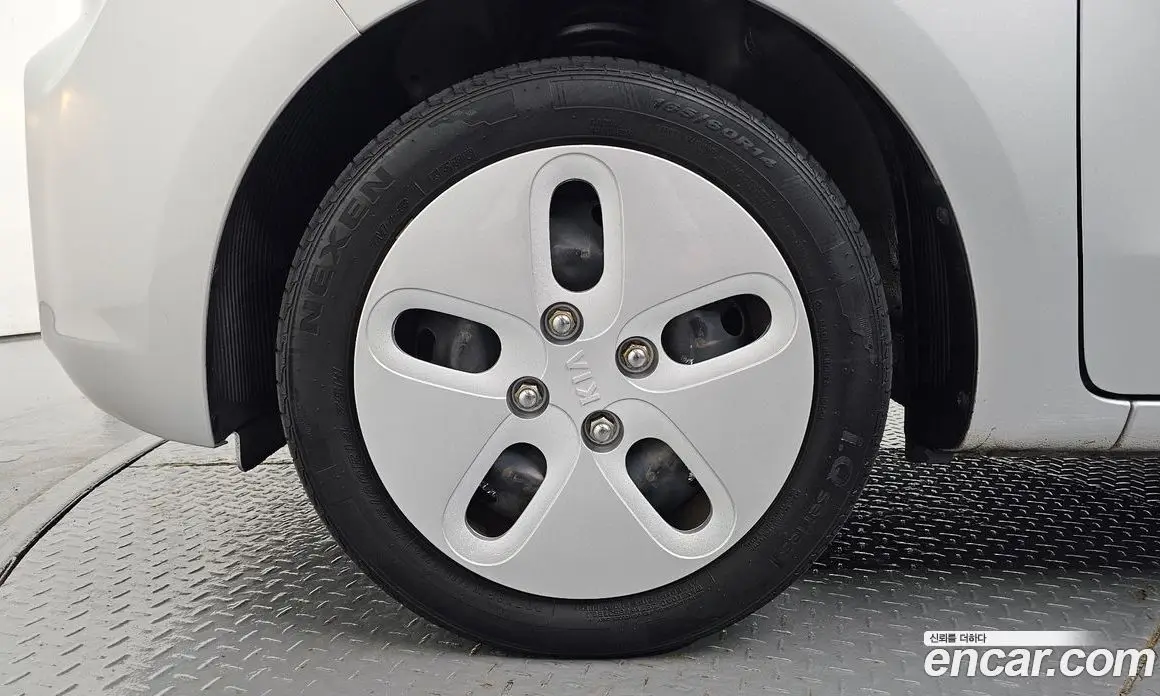 Kia Ray 2019 1.0 автомат (гидро), фото 5