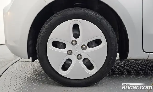 Kia Ray 2019 1.0 автомат (гидро), миниатюра 5