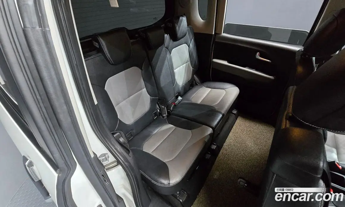 Kia Ray 2021 1.0 автомат (гидро), фото 17