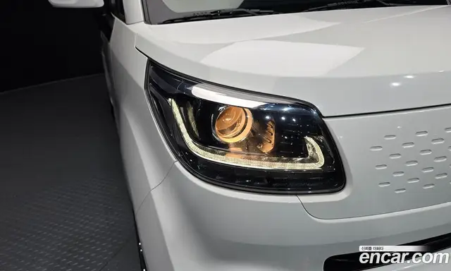 Kia Ray 2021 1.0 автомат (гидро), миниатюра 8