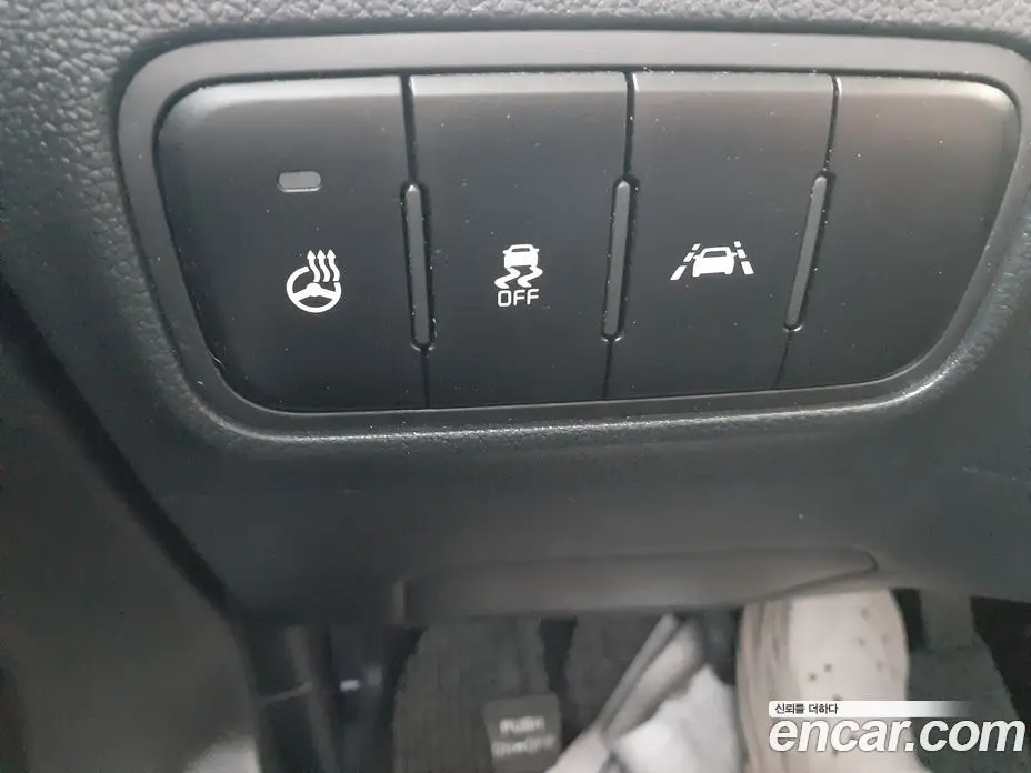 Kia Ray 2021 1.0 автомат (гидро), фото 14 Kia Ray 2021 1.0 автомат (гидро), фото 14