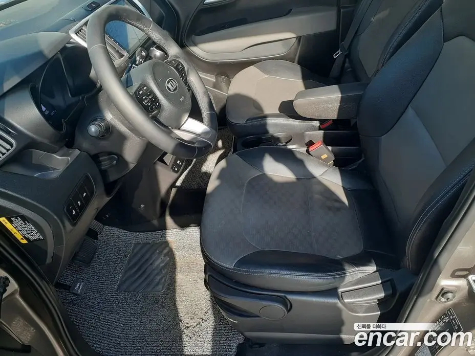 Kia Ray 2021 1.0 автомат (гидро), фото 15 Kia Ray 2021 1.0 автомат (гидро), фото 15