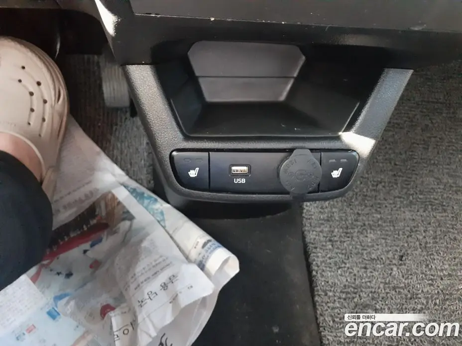 Kia Ray 2021 1.0 автомат (гидро), фото 17 Kia Ray 2021 1.0 автомат (гидро), фото 17