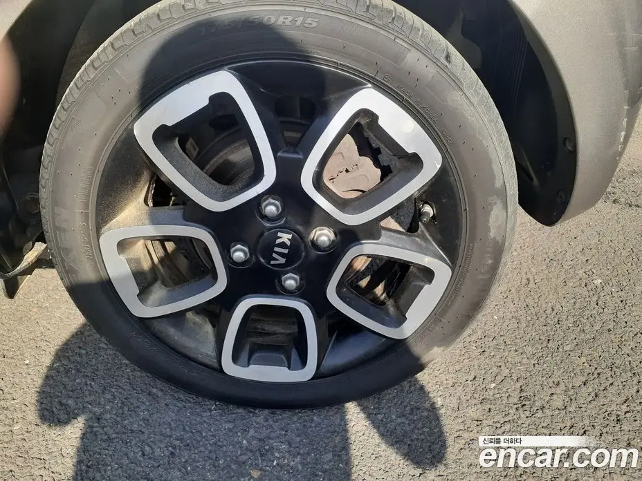 Kia Ray 2021 1.0 автомат (гидро), фото 19 Kia Ray 2021 1.0 автомат (гидро), фото 19