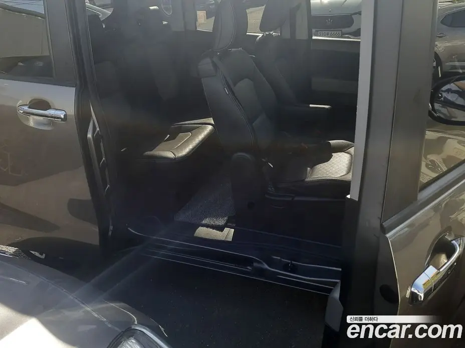 Kia Ray 2021 1.0 автомат (гидро), фото 20 Kia Ray 2021 1.0 автомат (гидро), фото 20