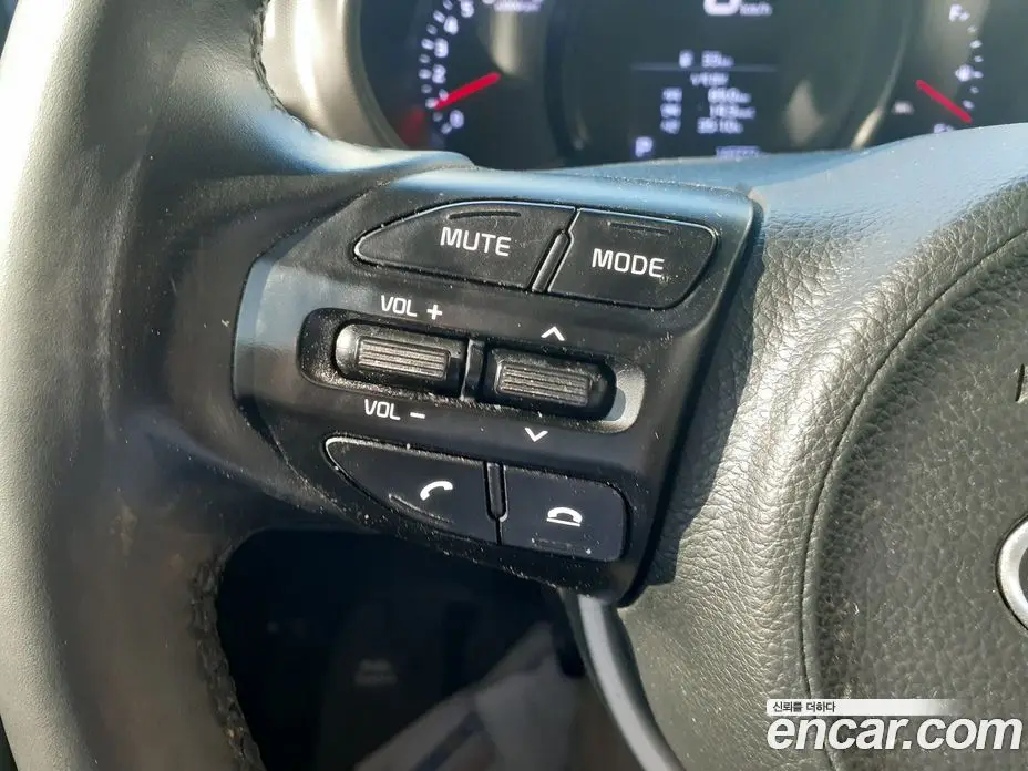Kia Ray 2021 1.0 автомат (гидро), фото 7 Kia Ray 2021 1.0 автомат (гидро), фото 7