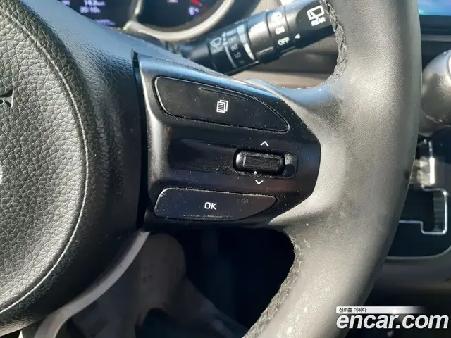 Kia Ray 2021 1.0 автомат (гидро), миниатюра 8 Kia Ray 2021 1.0 автомат (гидро), миниатюра 8