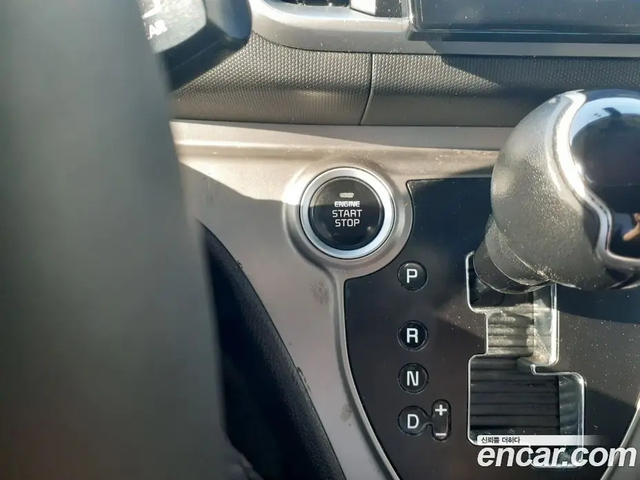 Kia Ray 2021 1.0 автомат (гидро), фото 9 Kia Ray 2021 1.0 автомат (гидро), фото 9