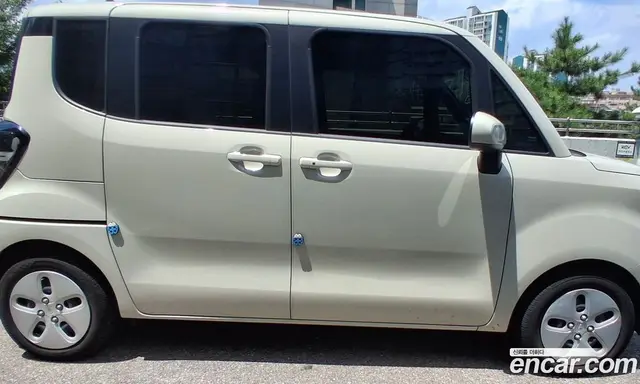 Kia Ray, 2024, 31 211 км