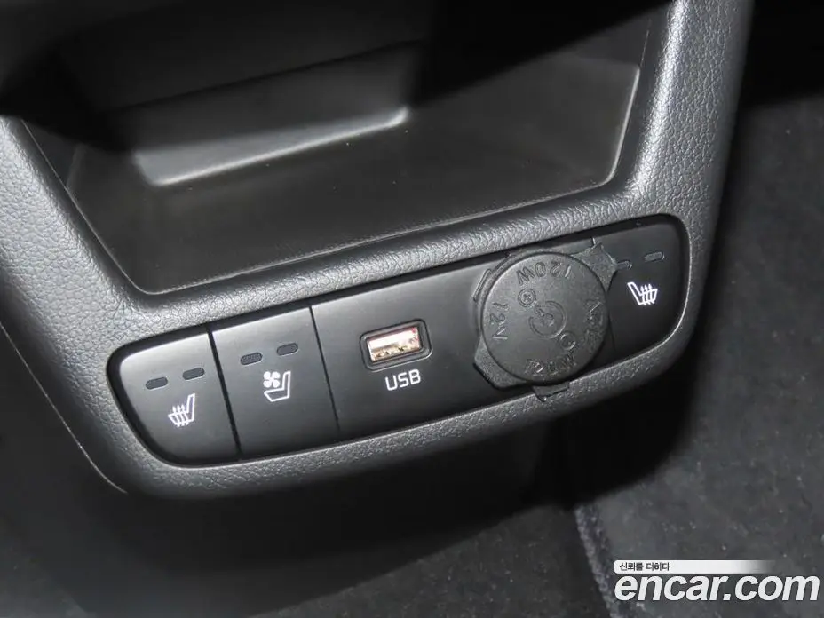 Kia Ray 2025 1.0 автомат (гидро), фото 13