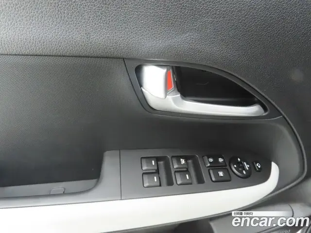 Kia Ray 2025 1.0 автомат (гидро), миниатюра 9