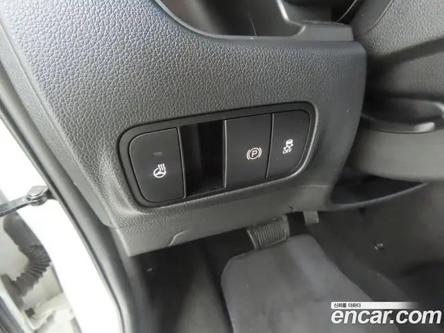 Kia Ray 2025 1.0 автомат (гидро), миниатюра 10