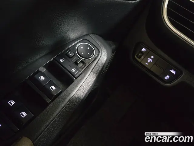 Kia Seltos 2020 1.6 автомат (гидро), миниатюра 12
