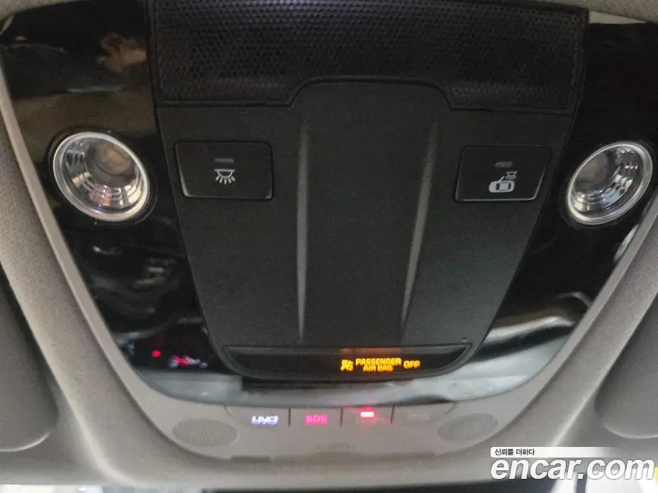 Kia Seltos 2020 1.6 автомат (гидро), фото 14