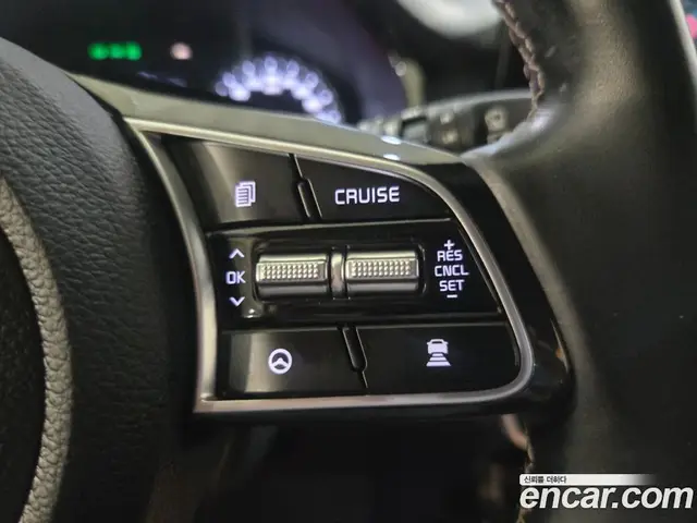 Kia Seltos 2020 1.6 автомат (гидро), миниатюра 8