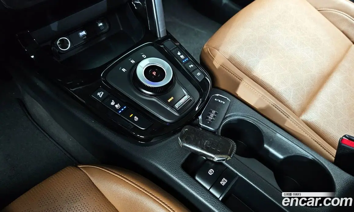 Kia Seltos 2022 2.0 автомат (гидро), фото 12 Kia Seltos 2022 2.0 автомат (гидро), фото 12
