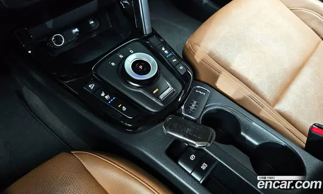Kia Seltos 2022 2.0 автомат (гидро), миниатюра 12