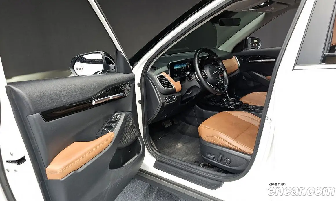Kia Seltos 2022 2.0 автомат (гидро), фото 13 Kia Seltos 2022 2.0 автомат (гидро), фото 13