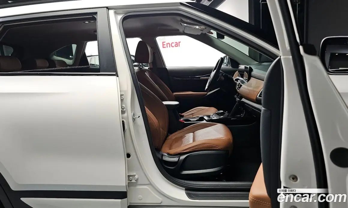 Kia Seltos 2022 2.0 автомат (гидро), фото 16 Kia Seltos 2022 2.0 автомат (гидро), фото 16